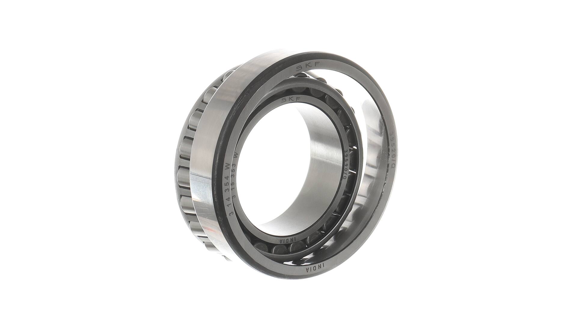 SKF VKHB 2175 Lożisko kolesa