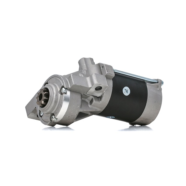 RIDEX 2S0514 Startmotor Vectra C Z02 3.0 CDTi 184 Pk Diesel prijs