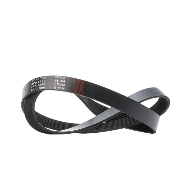 RIDEX 305P0477 Ιμάντας poly-V BMW F22 M2 3.0 370 PS Βενζίνη τιμες