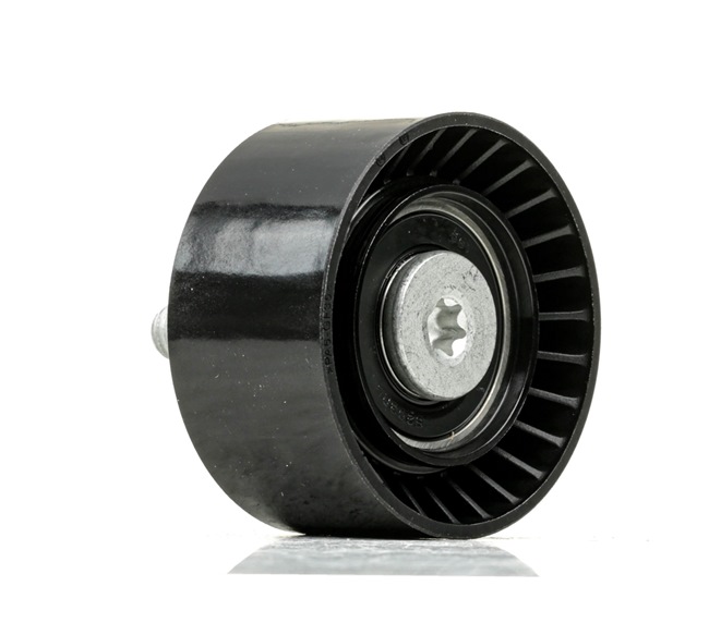 RIDEX 310T0378 Spännrulle, aggregatrem