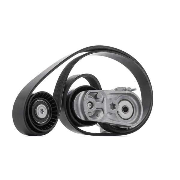 RIDEX 542R0556 Ιμάντας poly-V BMW F22 M2 3.0 370 PS Βενζίνη τιμες