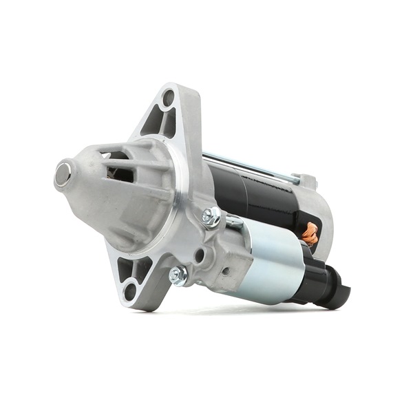 Motor de arranque 2S0517 RIDEX 31200-P3F-003 HONDA