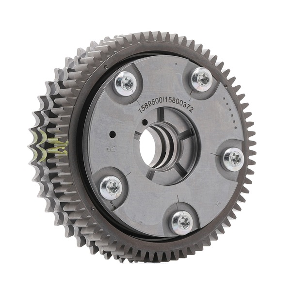 RIDEX 4106C0036 Nokkenas-tandwiel Mercedes S212 E 500 5.5 (212.272) 388 Pk Benzine prijs