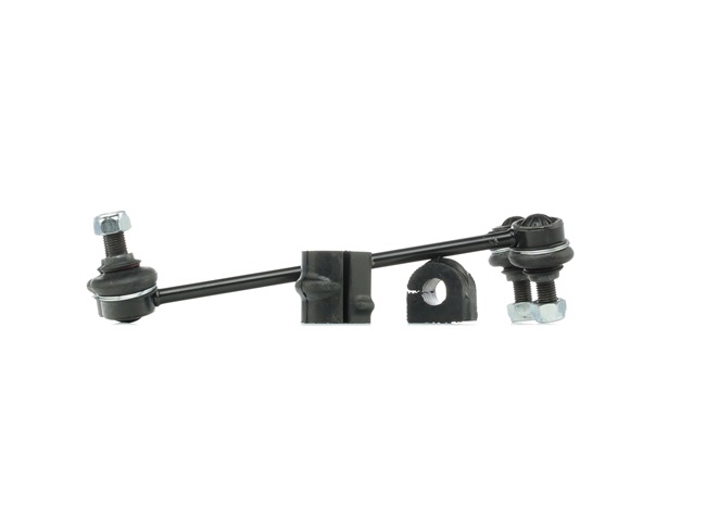RIDEX 1097S0037 Vakaajan hela Opel Corsa C 1.6 (F08, F68) 92 hv Bensiini hinta