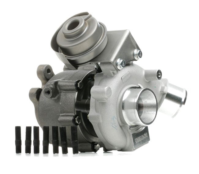 STARK SKCT-1190649 Turbod