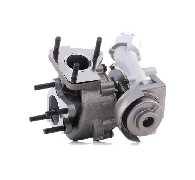 RIDEX 2234C10146 Turbo Mitsubishi ASX GA0 1.8 DI-D 4WD (GA6W) 150 HK Diesel pris