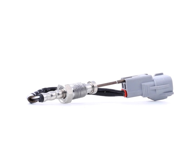 RIDEX 3938E0166 Sensor, temperatura dos gases de escape Toyota Corolla Verso 2.2 D-4D (AUR10_) 136 cv Diesel preço