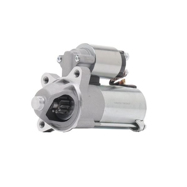 Anlasser 2S0518 RIDEX 6 190 023 FORD
