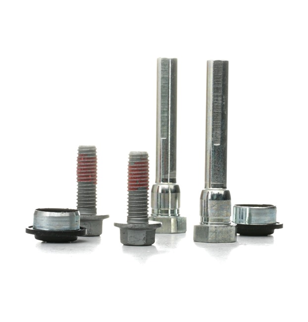 RIDEX 1164A0238 Jarrupalojen asennussarja