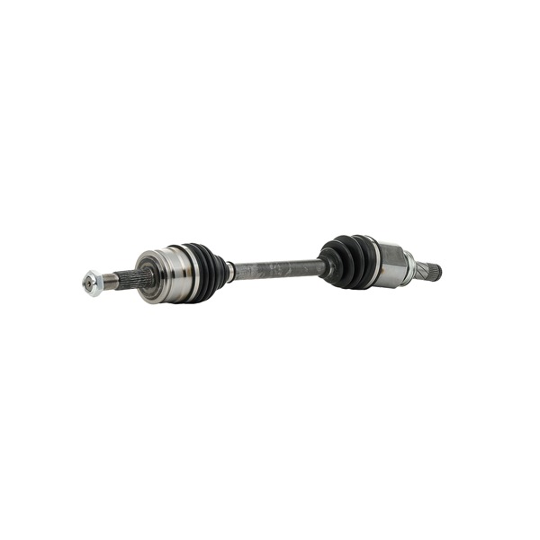 Trækaksel 13D0809 RIDEX A 454 330 04 01 MITSUBISHI