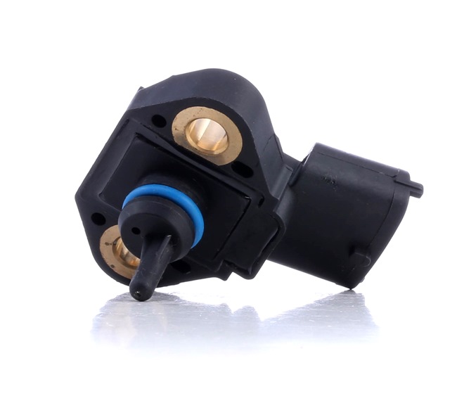RIDEX 3942S0055 Brandstofdruk, sensor Opel Vectra C GTS 2.8 V6 Turbo (F68) 280 Pk Benzine prijs