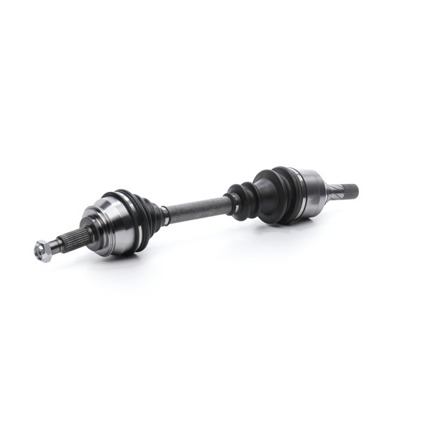Arbre de transmission 13D0812 RIDEX 82 00 383 707 RENAULT