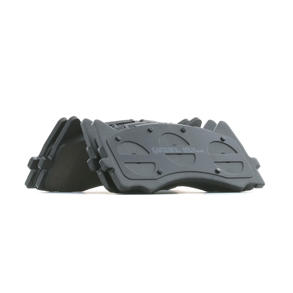 Plaquettes de frein SKBP-0012042 STARK 0004209400 MERCEDES-BENZ