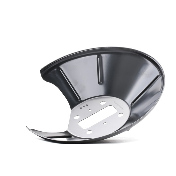 RIDEX 1330S0182 Dubļu sargs, bremžu disks Ford Focus mk1 Sedan 1.8 Turbo DI / TDDi 75 ZS Dīzelis cena