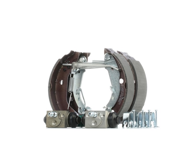 STARK SKBSD-45990041 Kit frenos, disco de tambor