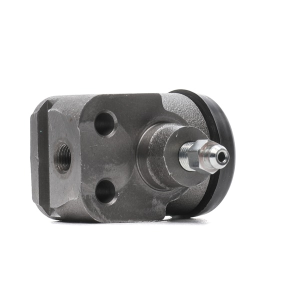 RIDEX 277W0117 Jarrusylinteri