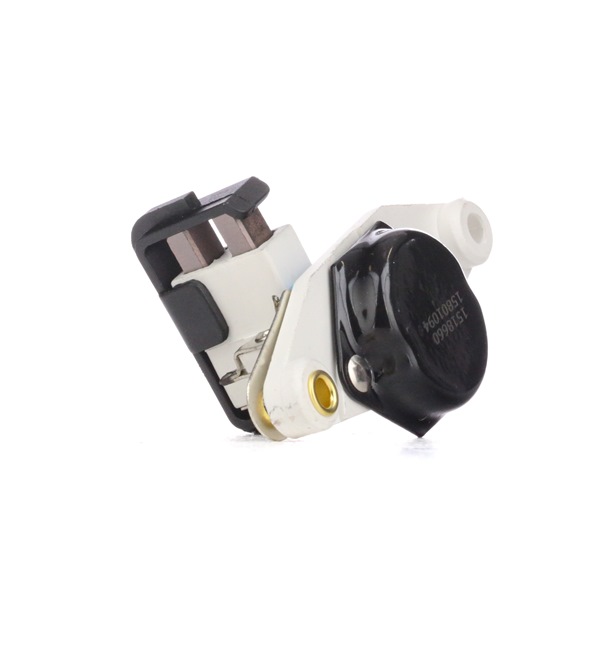 Regolatore alternatore 288R0097 RIDEX 1 711 399 MERCEDES-BENZ