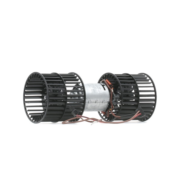 RIDEX 2669I0200 Gebläsemotor Ford Sierra MK1 2.0 105 PS Benzin Kosten