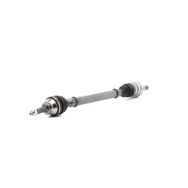 RIDEX 13D0816 Antriebswelle Ford Escort Mk3 1.6 i 90 PS Benzin Kosten