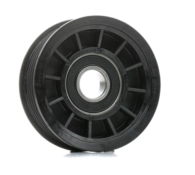 Hihnankiristin, moniurahihna 310T0383 RIDEX 53030958AC CHRYSLER