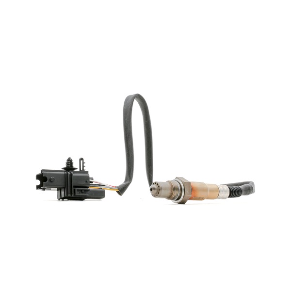 RIDEX 3922L0423 Sensor NOx Volvo C70 Coupe T-5 240 KM benzyna cena