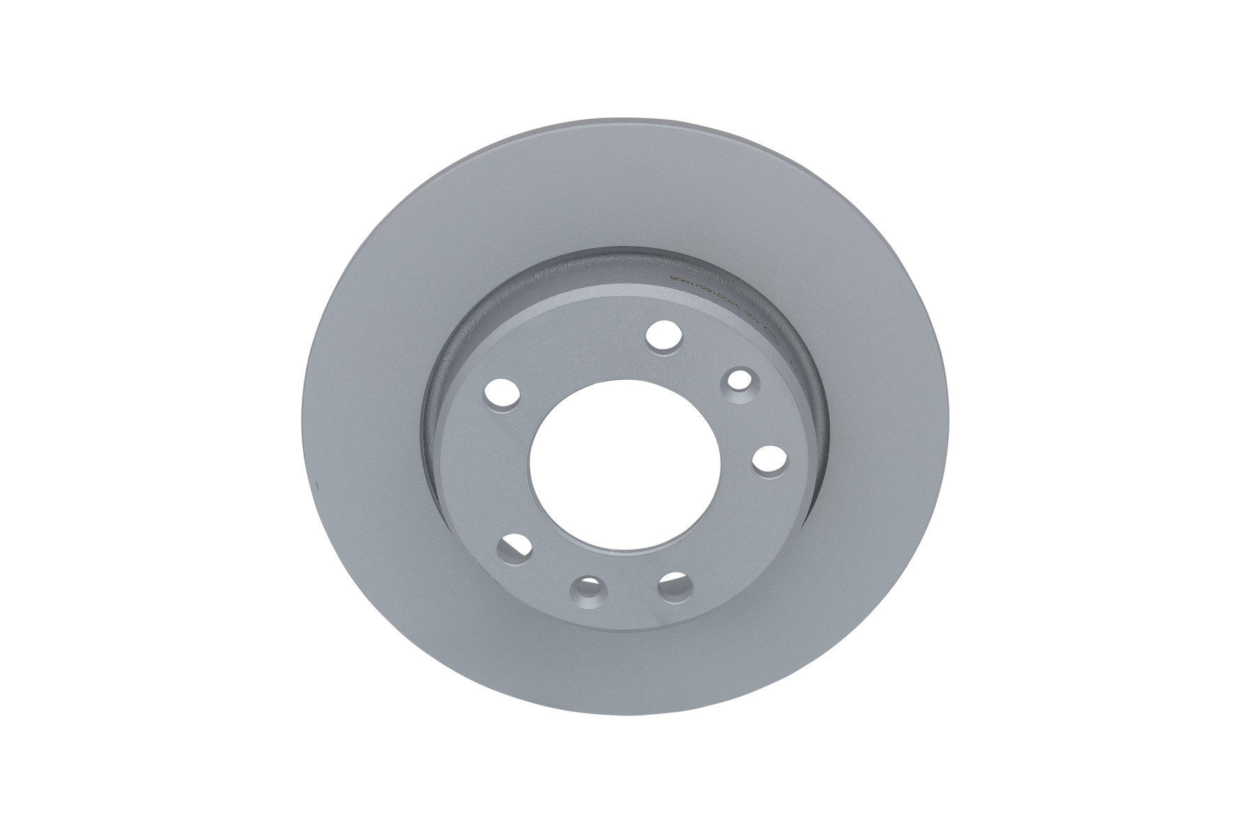 Volant 24.0110-0397.1 ATE 410397 PEUGEOT