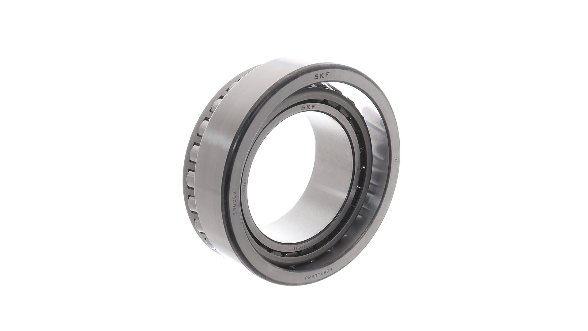 Hjullejesæt VKHB 2178 SKF 4210 3253 MERCEDES-BENZ