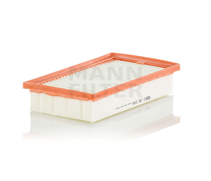 MANN-FILTER C 26 048 Filtr powietrza