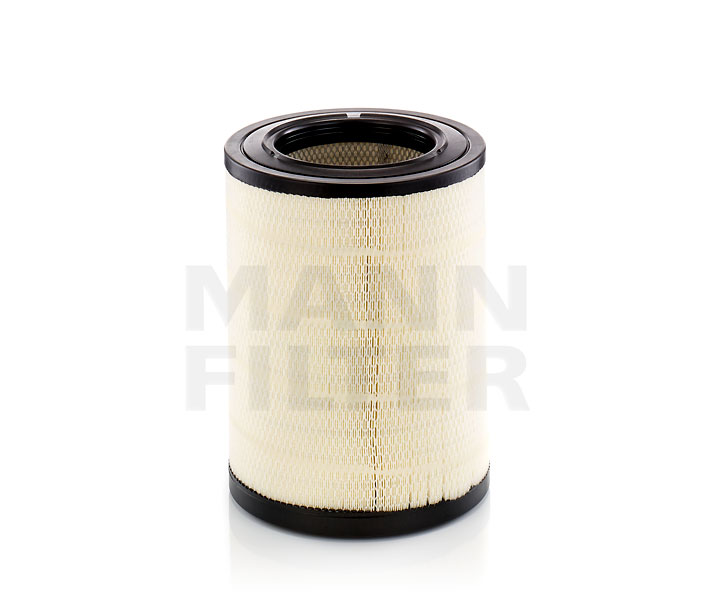 MANN-FILTER C 33 013 Filtr powietrza