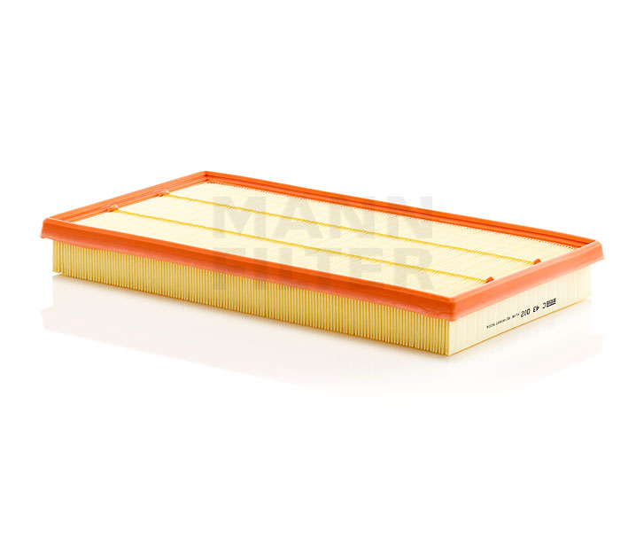 MANN-FILTER C 43 002 Φίλτρο αέρα Sprinter 907 910 φθηνά