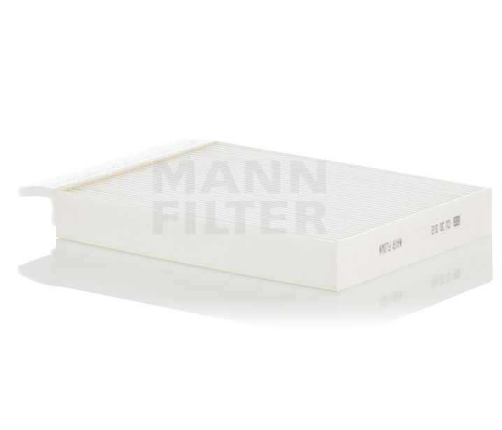 MANN-FILTER CU 30 012 Pollenfilter Peugeot 2008 goedkoop