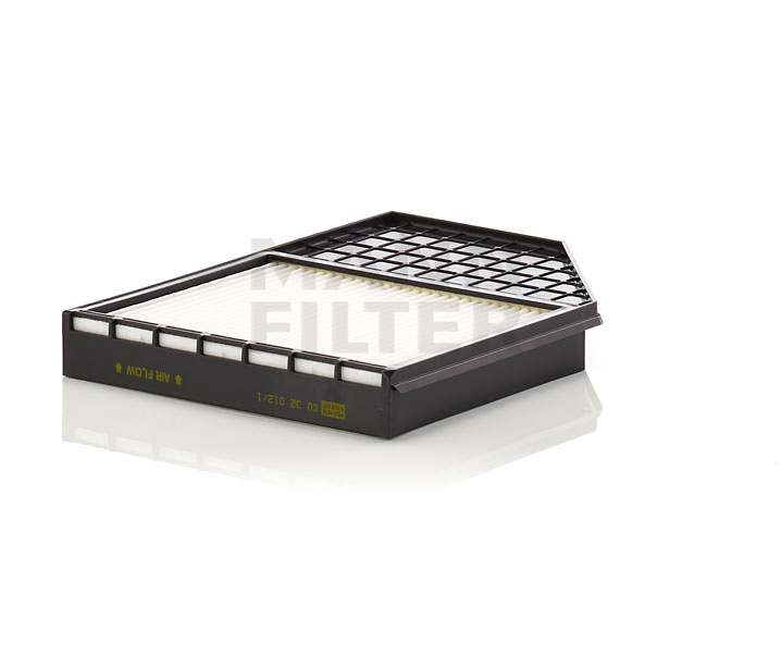 MANN-FILTER CU 32 012/1 Filtro abitacolo