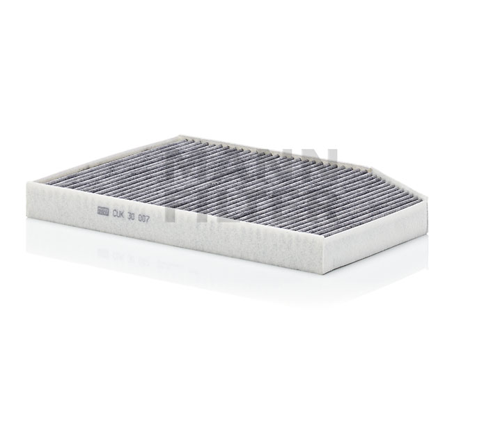 MANN-FILTER CUK 30 007 Innenraumfilter
