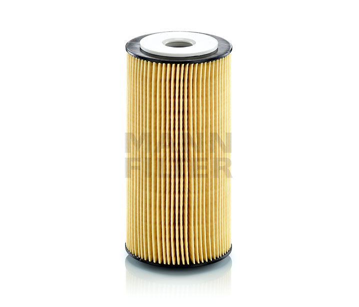 MANN-FILTER H 11 006 z Filtre à huile