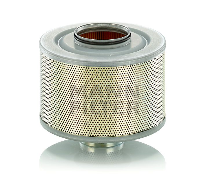 MANN-FILTER HD 16 003 Olajszűrő