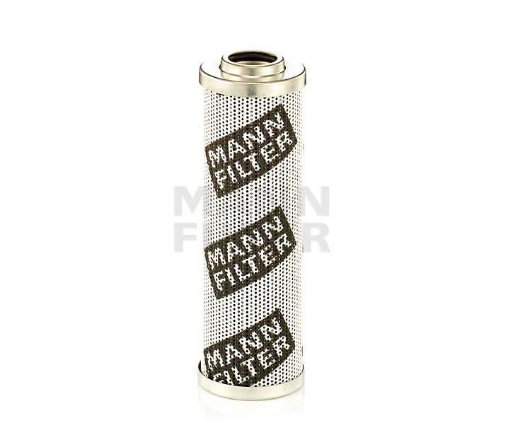 MANN-FILTER HD 6004 x Suodatin, työhydrauliikka