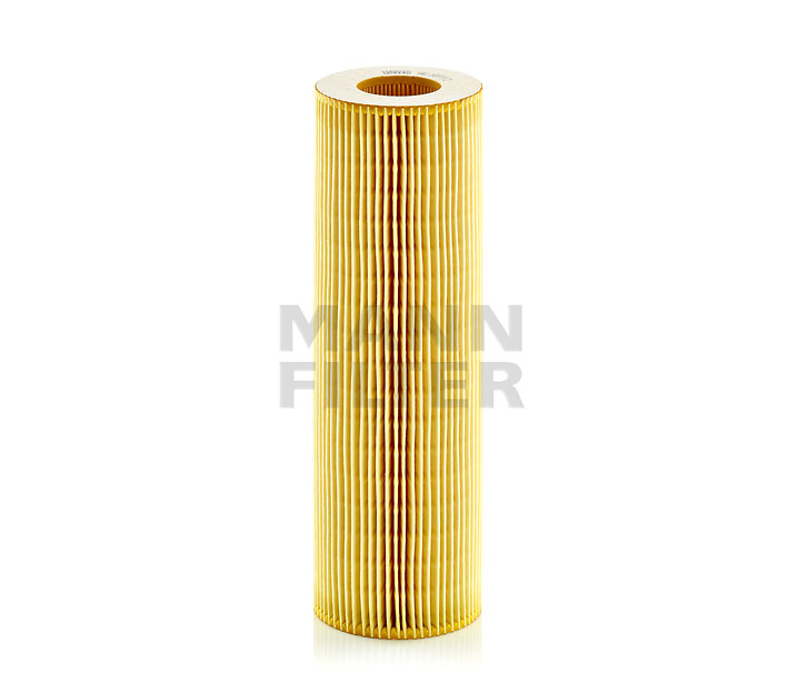 MANN-FILTER HU 1077/2 x Filtre à huile