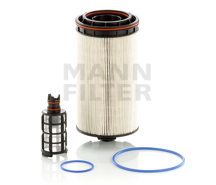 MANN-FILTER PU 12 010-2 z Fuel filter
