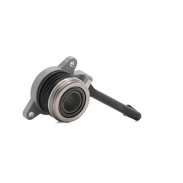 LuK 510 0274 10 VW TRANSPORTER central slave cylinder clutch replacement