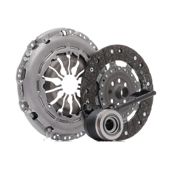 LuK 623 3297 33 Kit de embrague Renault Grand Scenic 4 1.5 dCi 110 (R9A3) 110 cv Gasóleo precio