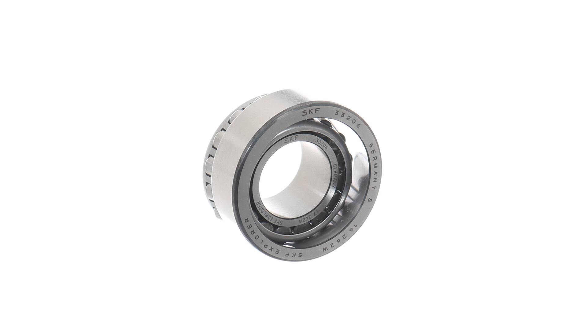 SKF VKHB 2179 Roulement de roue