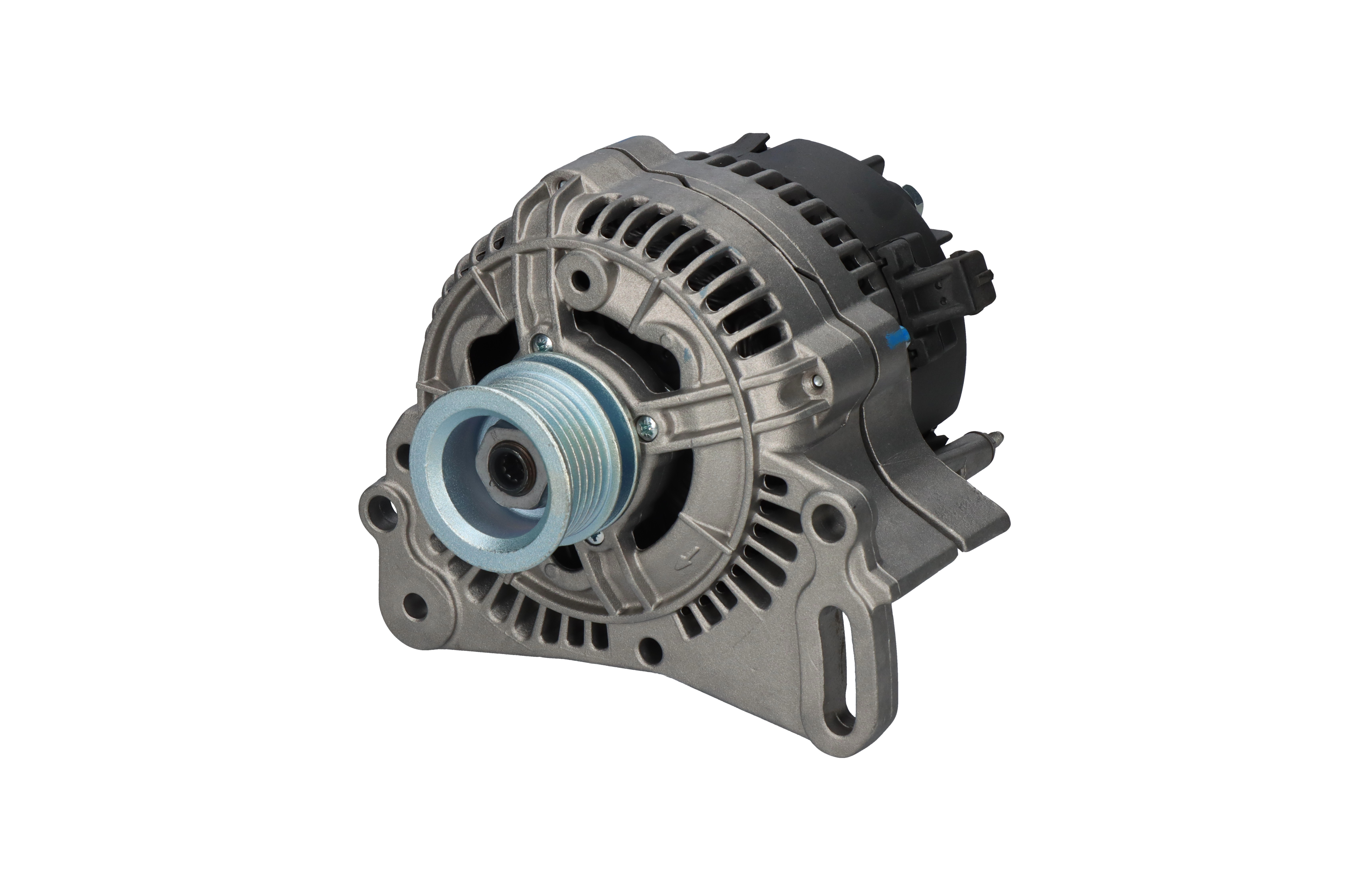 VALEO 200004 Lichtmaschine