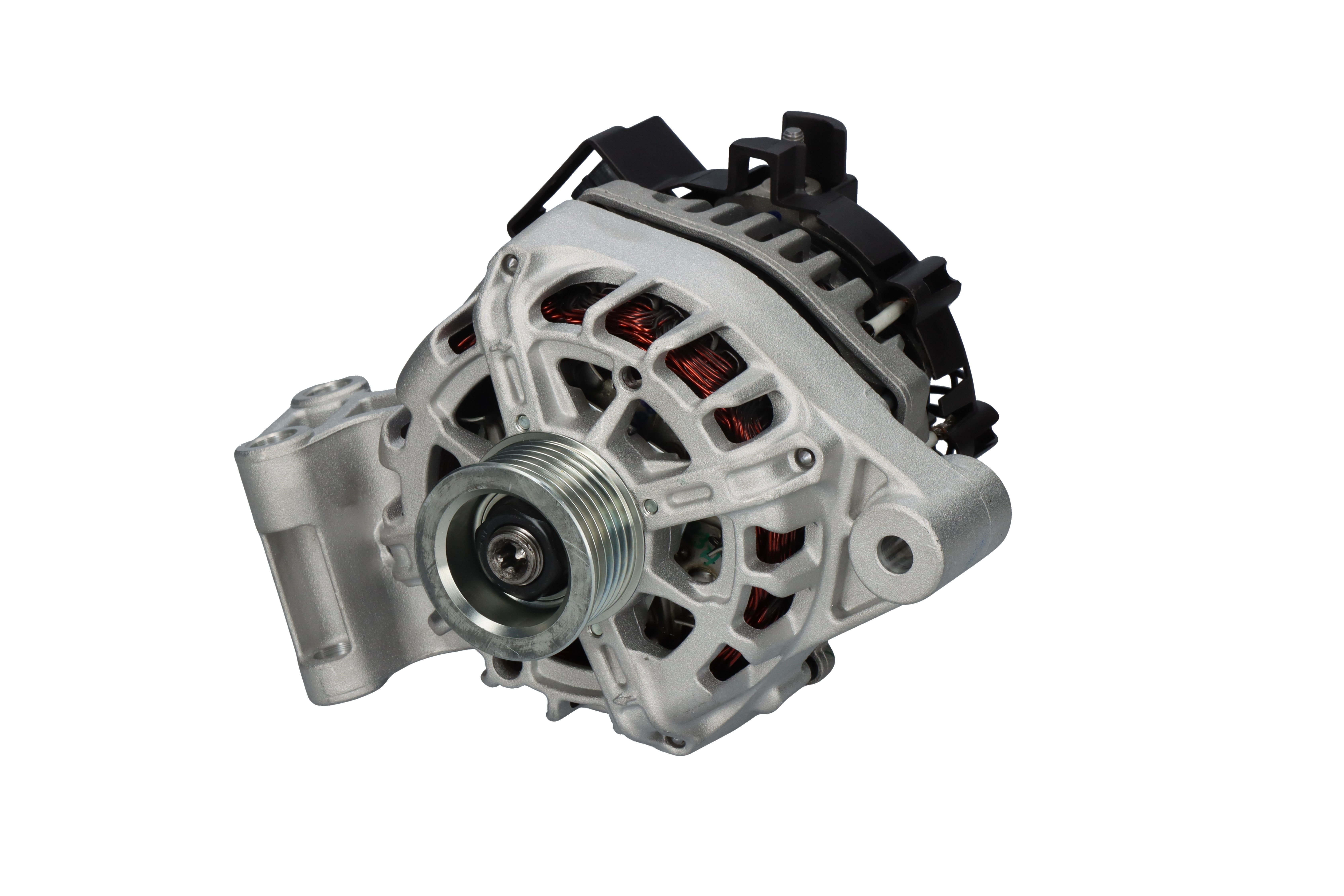VALEO 200024 Alternador
