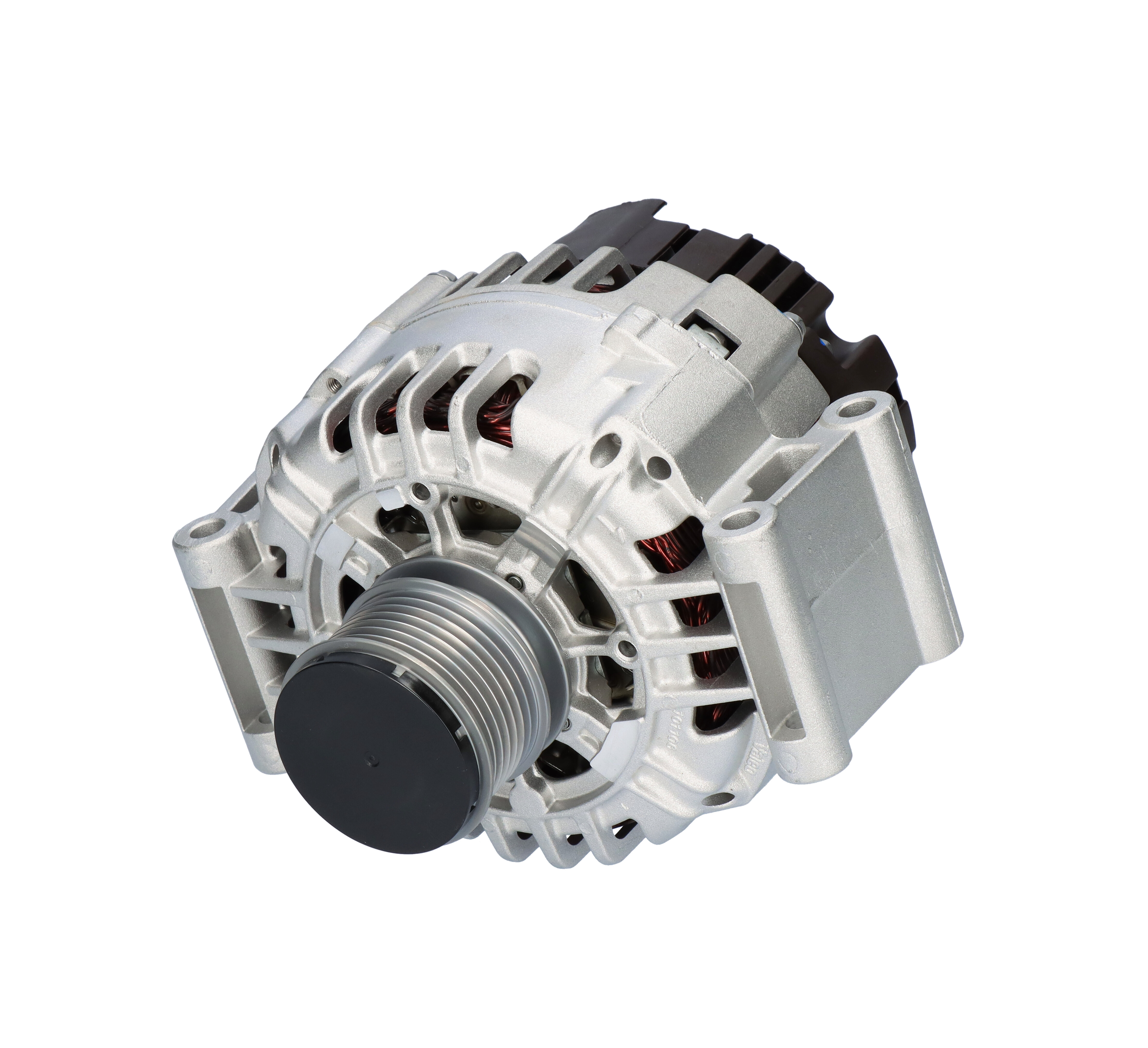 VALEO 200045 Alternateur