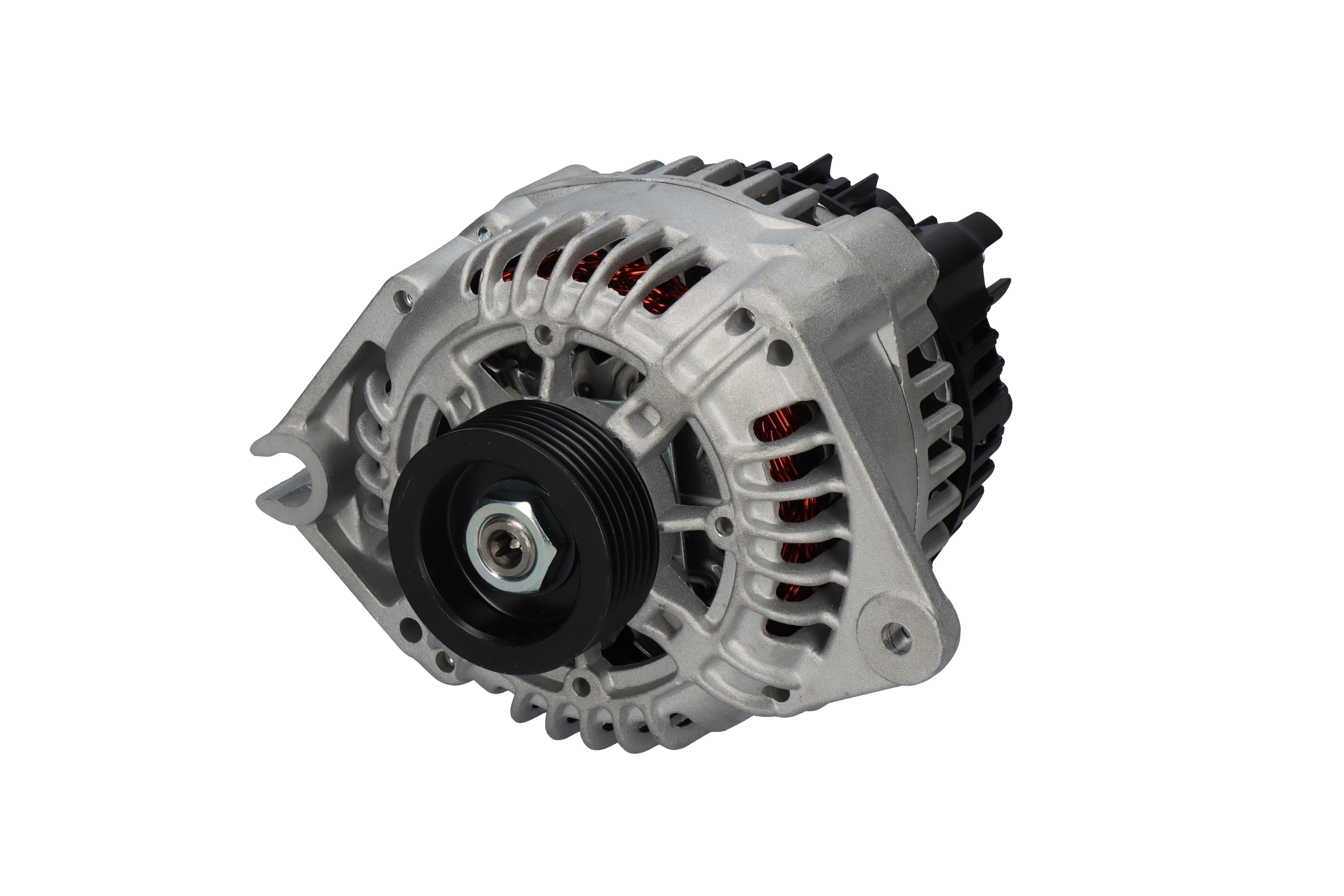 VALEO 200122 Alternator