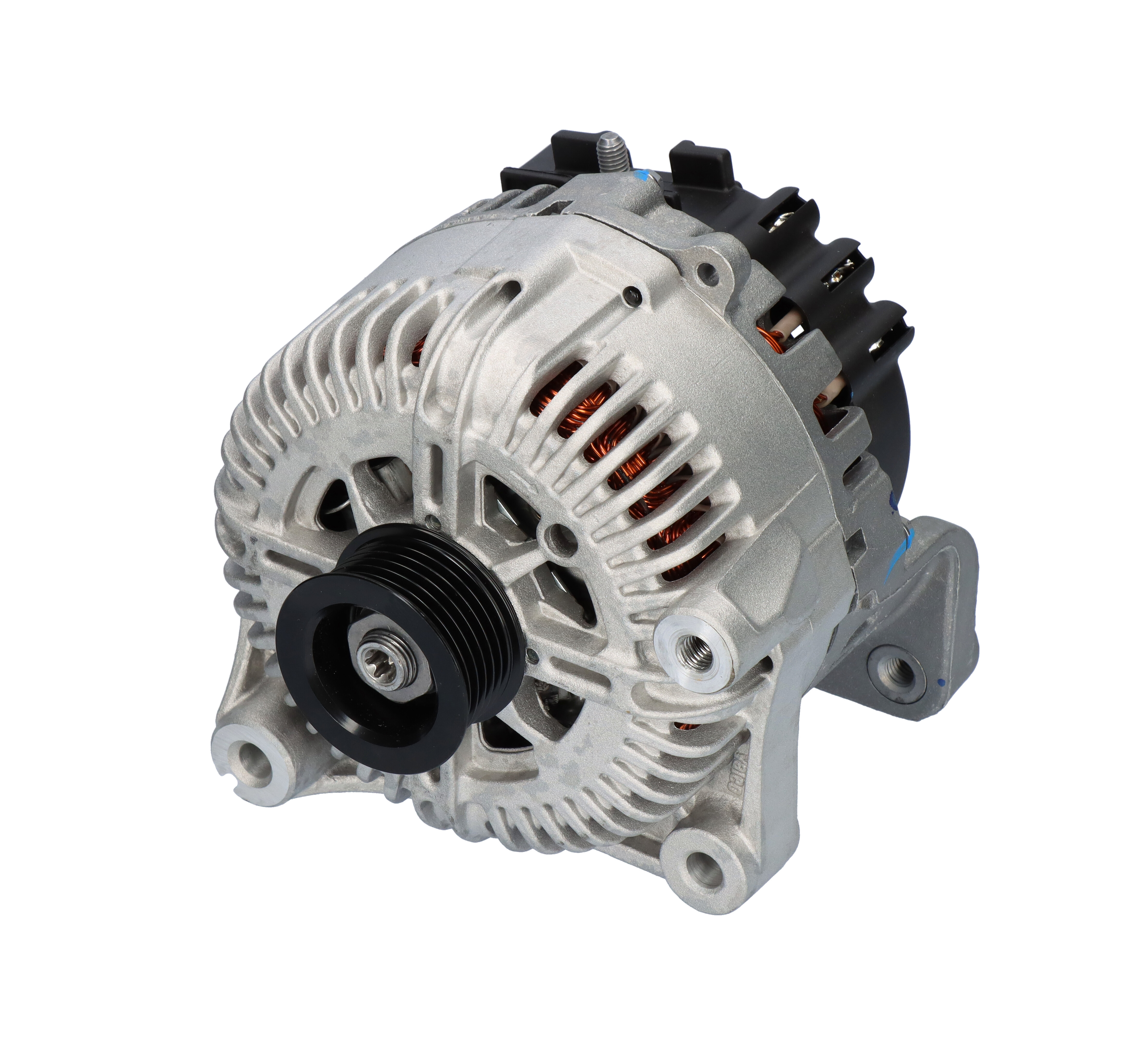 Alternátor 200158 VALEO 12 31 7 540 994 BMW