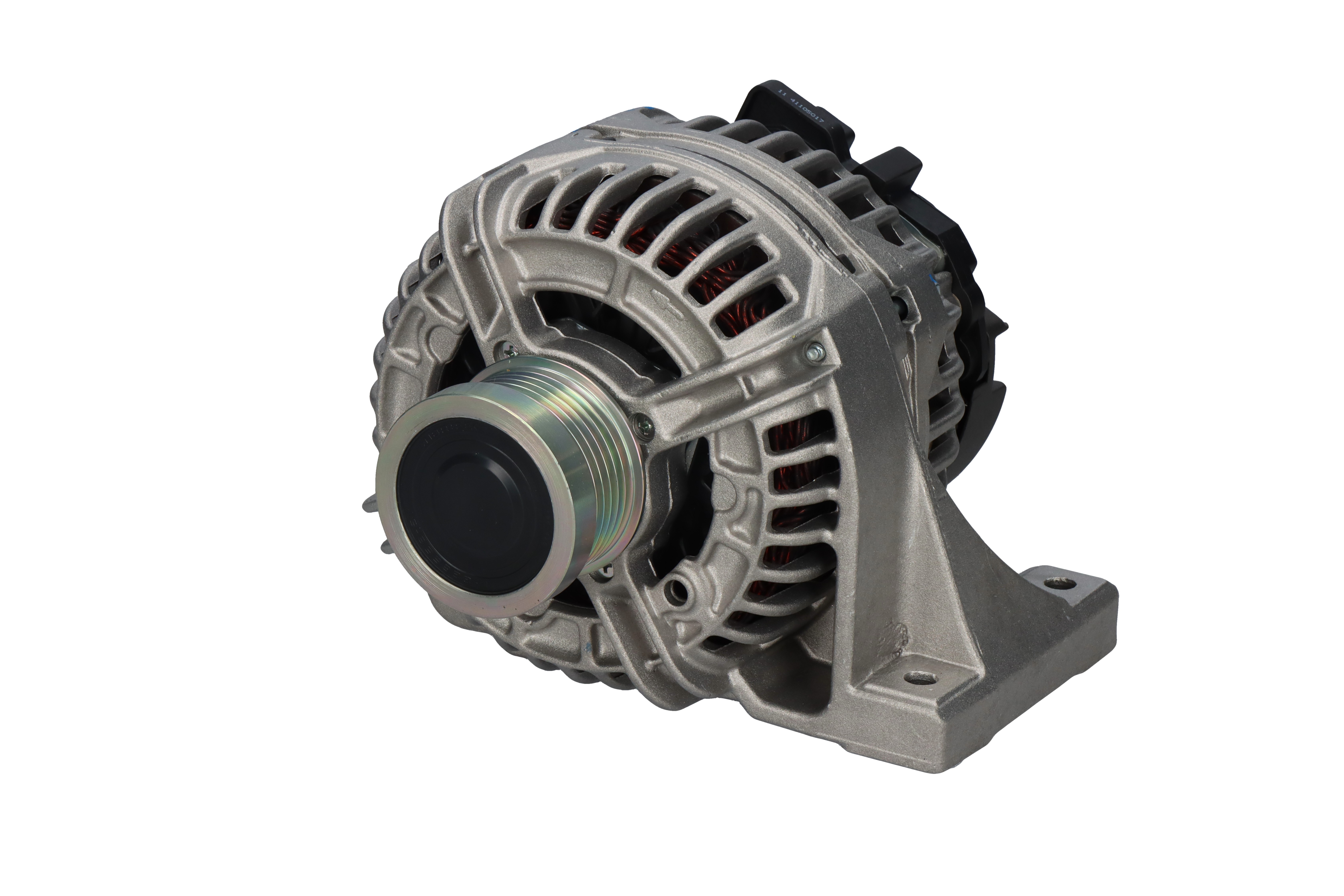 VALEO 200168 Alternatore