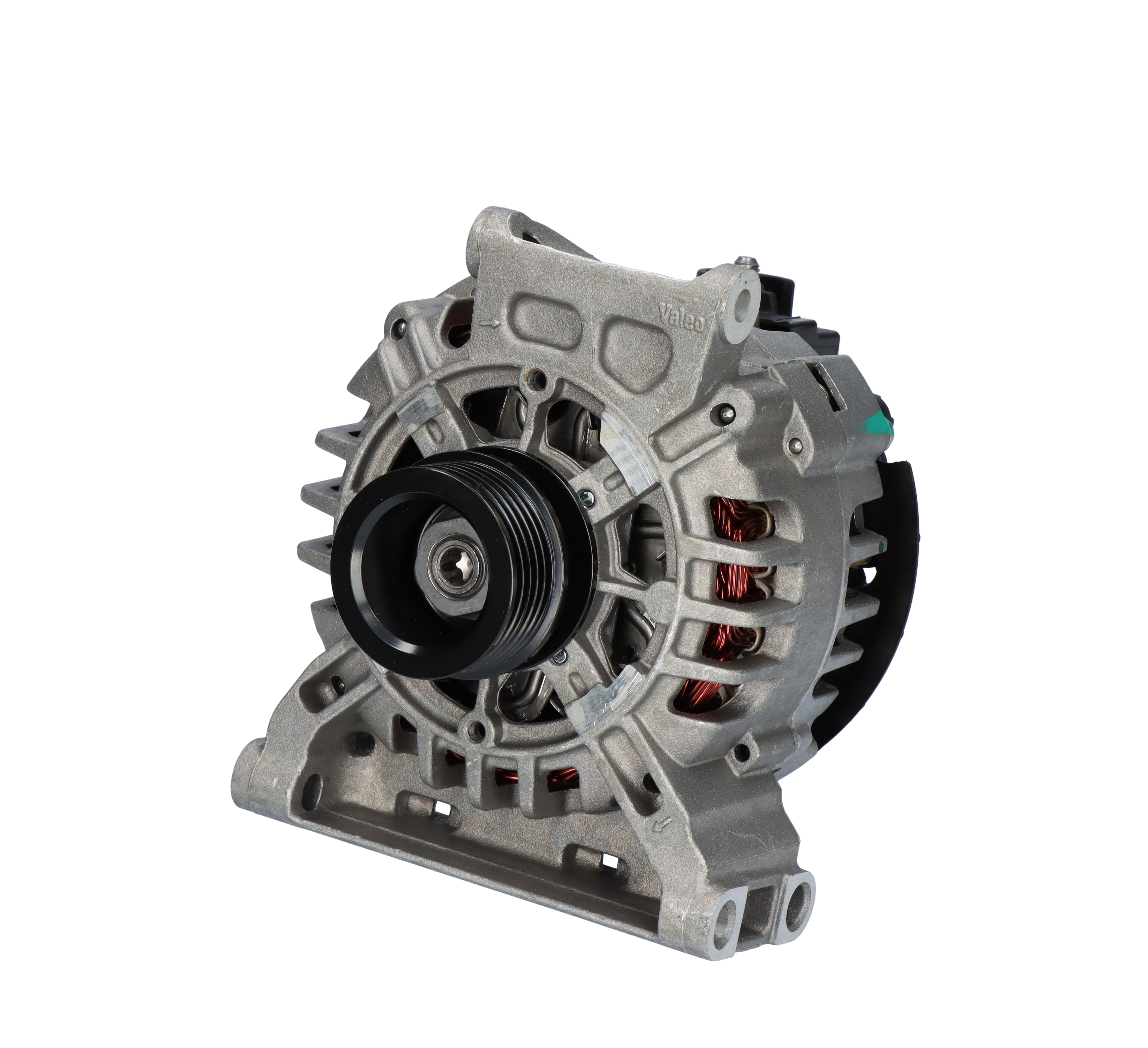 Laturi 200177 VALEO A26615408020080 MERCEDES-BENZ