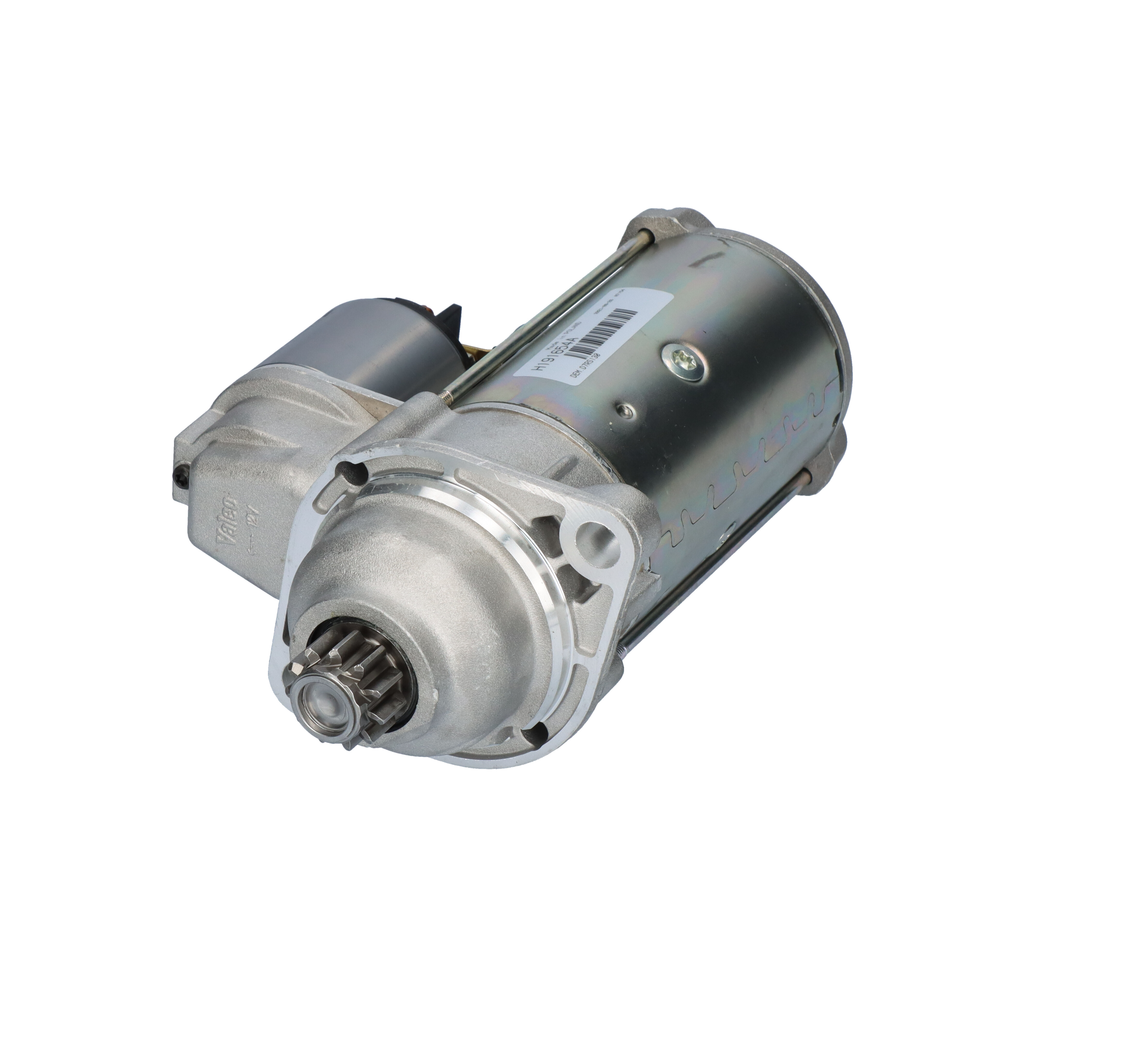 VALEO 201018 Starter VW Caddy 2 Van originele prijs