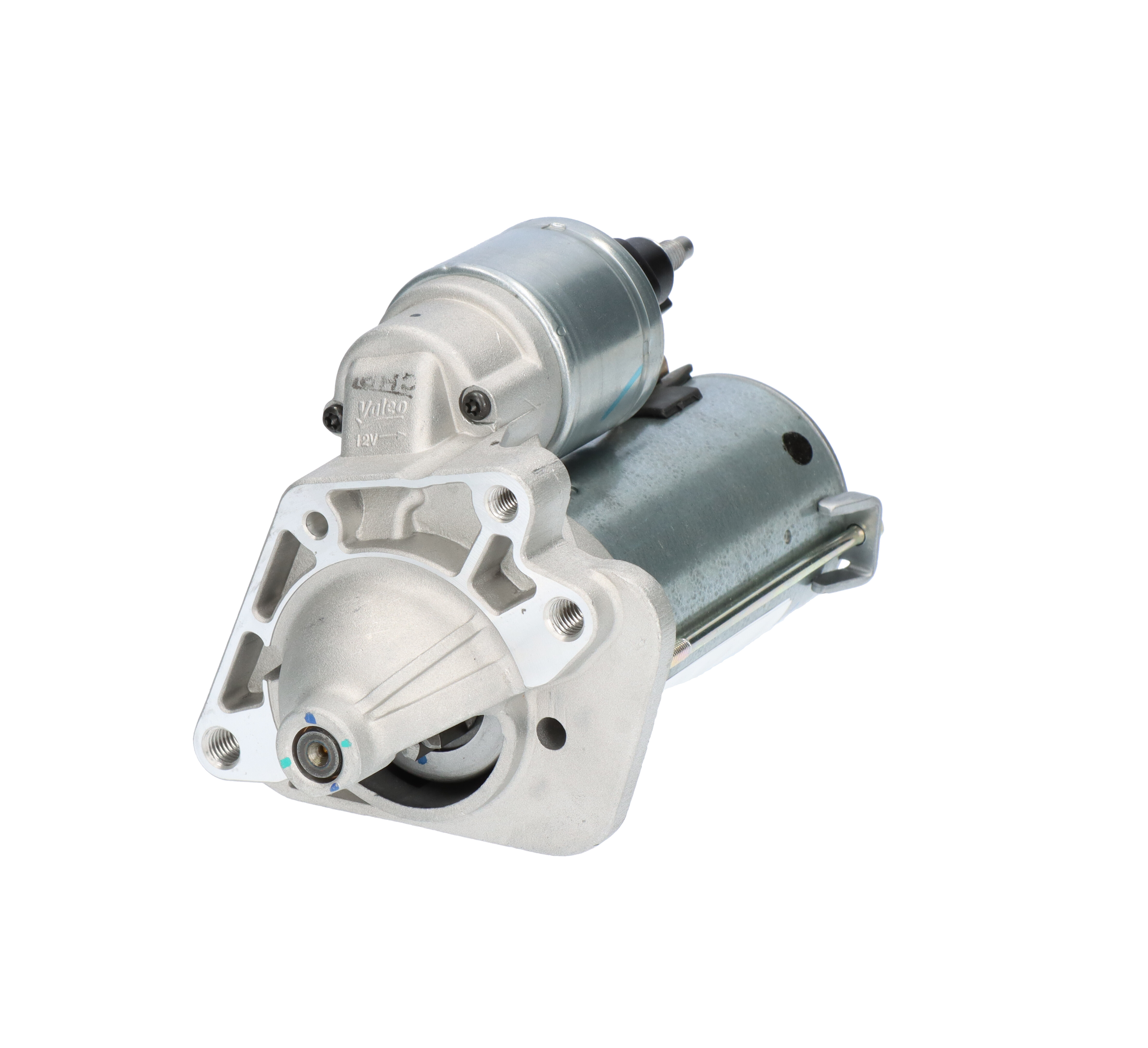 VALEO Startmotor 201052 VALEO 201052 Elektrische systemen RENAULT Express Van 2024